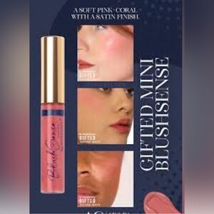 Gifted BlushSense MINI, New and Sealed